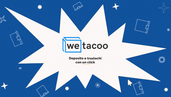 WETACOO srl