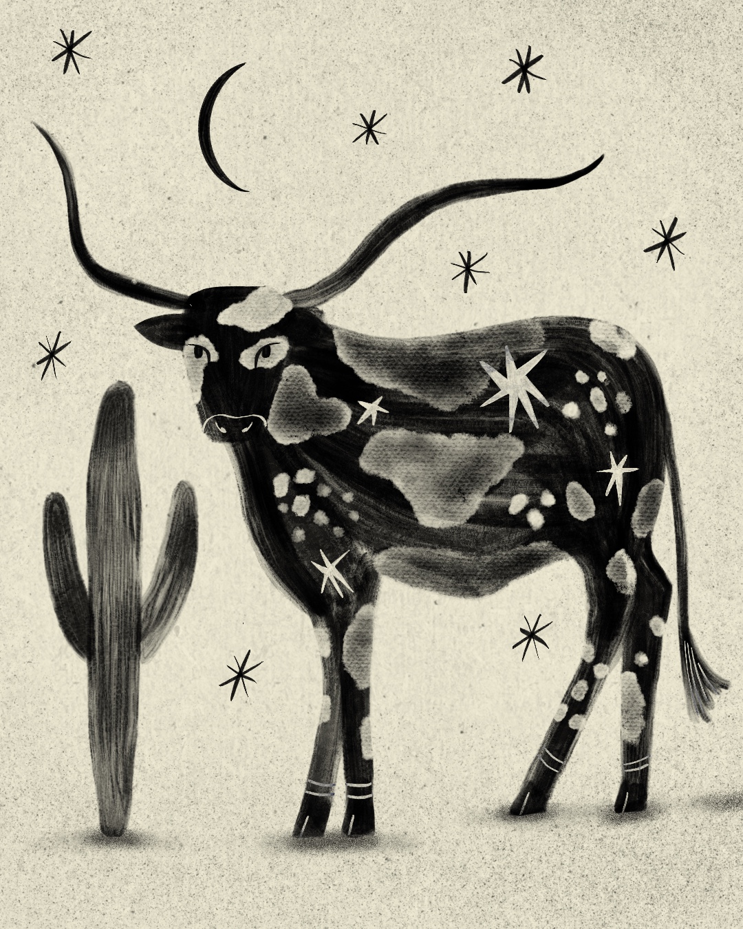 Cow