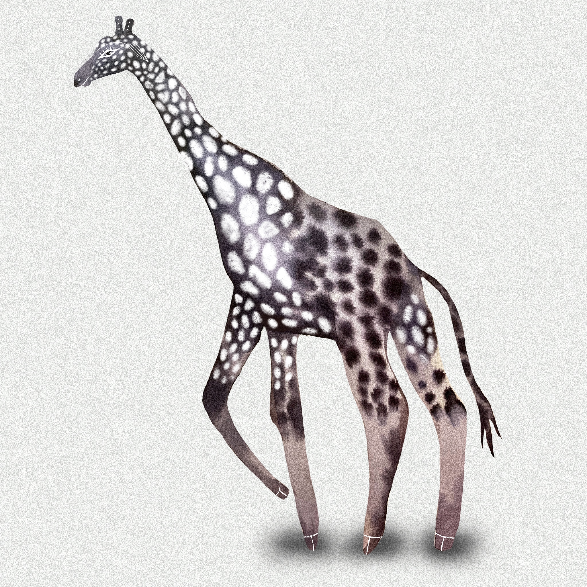 Giraffina_Livelli_Completo