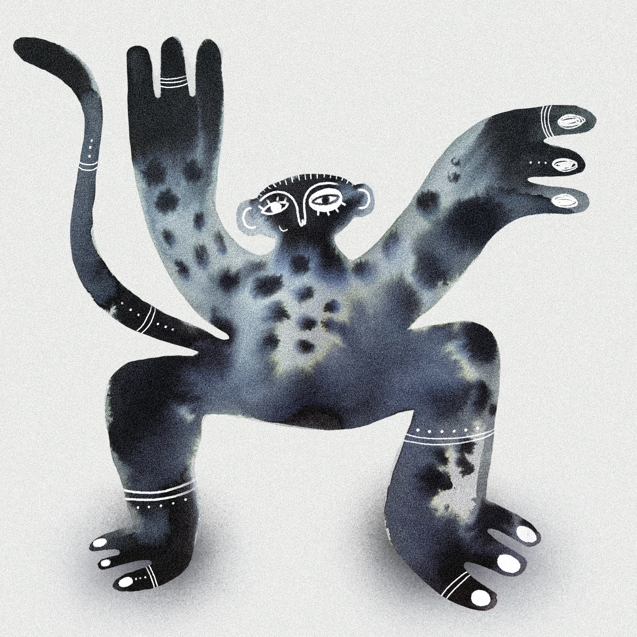 Monkey
