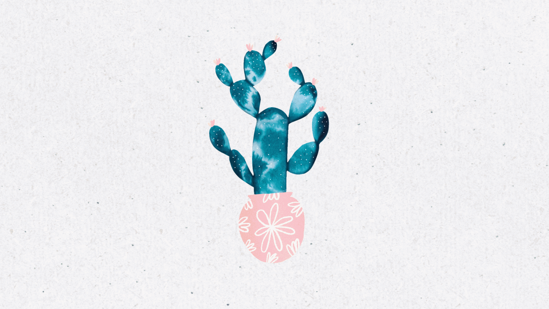 CACTUS ✧ WEDDING
