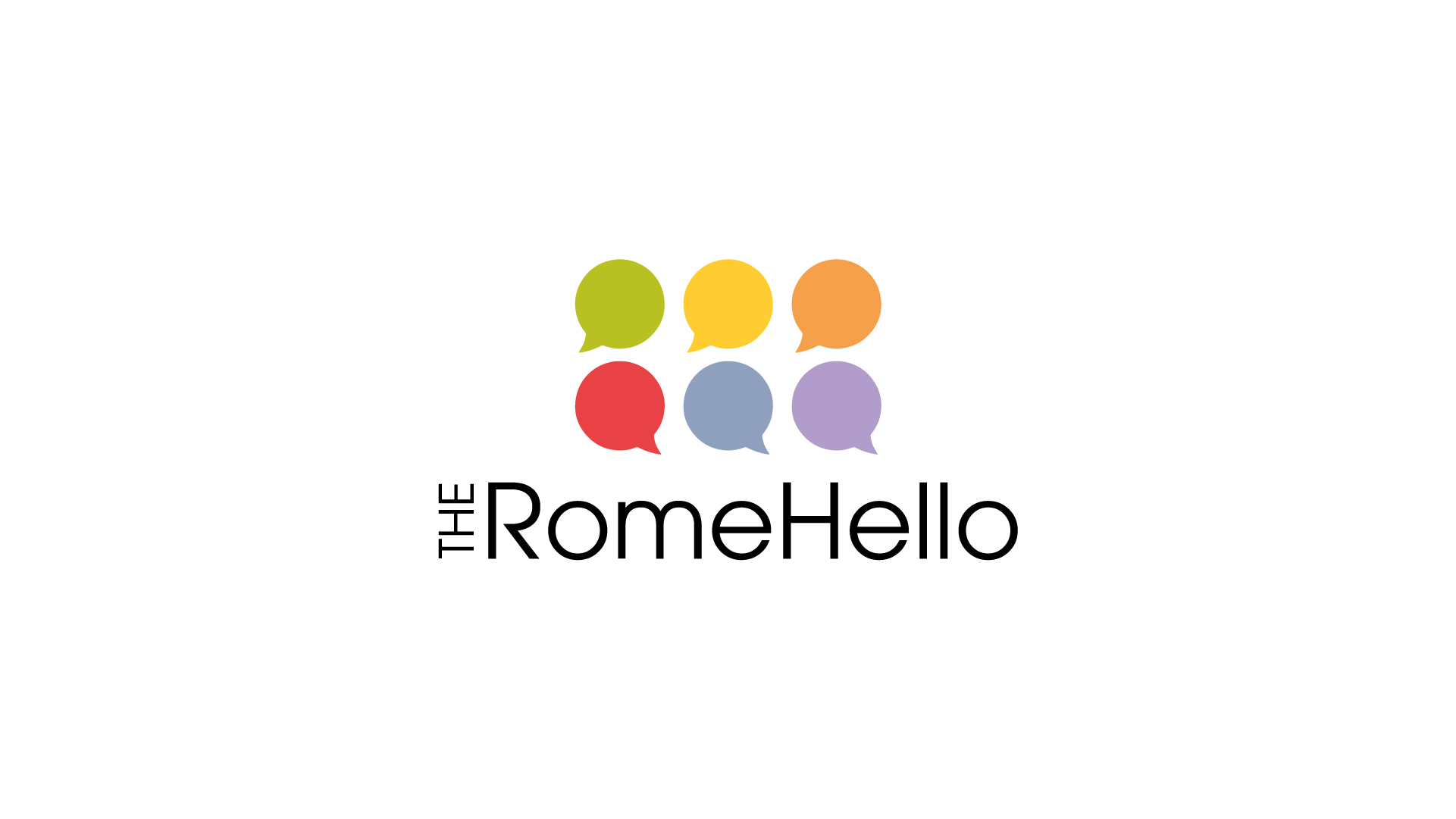 THE ROMEHELLO